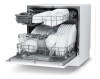 Lava Louças 8 Serviços Midea Cor Branca Cor Branco