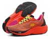 Tênis Kappa Pulse Rx Unissex Corrida Conforto