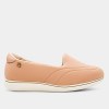 Slip On Modare Feminino – Nude