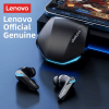 Fone de Ouvido Lenovo GM2 Pro TWS Bluetooth 5.3 HD