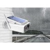 Câmera Solar Externa a Prova D’gua segurança ip Wifi full hd Bateria Embutida com Visão Noturna