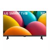 Smart Tv Lg 32″ 32RL601CBSA Thinq Ai Alexa Apple Airplay 2 Hdr 10 Otimizador De Games Ai Sound