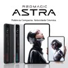 REDMAGIC Astra Gaming Tablet Mini 9.06” OLED 8200mAh Snapdragon 8 Elite 12GB+256GB