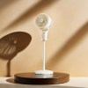 Ventilador de Coluna de alta potência Ventilador de mesa com ventilador silencioso P12