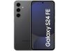 Smartphone Samsung Galaxy S24 FE 128GB Grafite 5G 8GB RAM 6,7″ Câm. Tripla + Selfie 10MP
