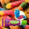 Carmed Fini Minhocas Azedinhas 10g