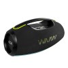 Caixa De Som Bluetooth Waaw Hyperboom 1000