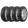 KIT 4 Pneus Sunwide RS-Zero 195/65 R15 Aro 15 91H