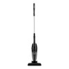 Aspirador De Pó Vertical Home Perfect Clean 1200W 1L Preto E Cinza Elgin