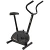 Polimet Bicicleta Ergométrica Bp-770, Preto