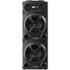 Pulse Torre Double 10 Pol. 1700w Bt/aux/sd/usb/fm Led – SP501