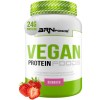 Vegan Protein Morango 2kg – BRN Foods
