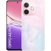 Smartphone OPPO A5 Pro 5G 256GB 8GB Ram IP69 50MP AI Câmera Bateria 5800mAh NFC Rosa Pastel