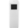 Ar Condicionado Portátil Gree 10000 BTU/h Frio GPC10AP-A6NNA1A – 127 Volts