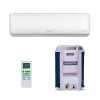 Ar Condicionado Split Inverter Agratto Hi Wall Liv Top 12000 BTUs Frio LCST12F02 – 220V