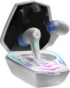 boAt Fone de Ouvido Sem Fio Bluetooth Immortal 131 Branco