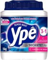 Ypê Detergente em Pó para Máquina 1Kg