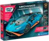 Fun Divirta-se – Laboratório Mecânica – Lamborghini