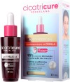 Cicatricure Porcelana Peeling Facial Antimarcas Clareador Serum para Rostro e Colo – Ilumina e Uniformiza a Pele, 95% Notaram Diminuição das Marcas em 4 Semanas – 30 ml