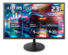 Monitor Fmaxx IPS 23,8″ Full HD 1920×1080 HDMI 75Hz VESA Preto