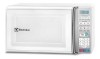 Micro-ondas de Bancada Electrolux Branco 27L com 55 receitas pré-programadas no Menu Online MB37R