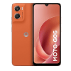 Smartphone Motorola Moto G06 – 128gb 12gb (4gb Ram + 8gb Ram Boost) E Camera 50mp Com Ai Bateria De 5200 Mah Tela 6.9 – Laranja