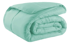 Edredom Casal Queen 400 Fios Dupla Face Grosso Hotel Oferta