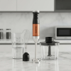 Mixer Gradiente Powder 600 3 Em 1 Cobre Collection 600w