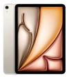Apple iPad Air de 11″ Chip M3, Wi-Fi Cellular 128 GB cor estelar – Distribuidor Autorizado
