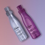 Kit Body Splash Tododia Algodão e Romã e Flor de Amora (2 produtos)