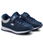 Tênis Infantil Menino Com Super Confortável Lançamento Tem Shoes