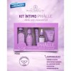 Kit Íntimo Delicate Essencial PhálleBeauty PH3005