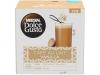 Cápsula de Café Baunilha Dolce Gusto Lungo Café au Lait 10 Cápsulas