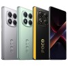 Celular Poco Xiaomi X7 5G 256GB Dual Sim 5G COM NFC Versão Global