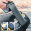Kit De Reparo De Couro Fita Adesiva Preta Para Móveis , Sofás , Assentos De Carros , Cadeiras De Escritório , Vinil