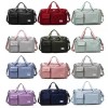 Bolsa Mala de Viagem Multifuncional de Grande Capacidade Resistente e Impermeável