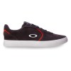 Oakley Tênis Masculino Fade Padrão