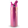 Stanley Garrafa Térmica Aerolight Flip Straw Dazzle Pink Shimmer | 710 ML