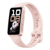 Smartwatch HUAWEI Band 10 Caixa de Polímeros Duráveis Análise do Sono em Nível Profissional Assistente de Bem-estar Emocional Relógio Smartwatch Compatível com Android e iOS Rosa