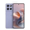 Smartphone Moto G86 5g 512gb Lilás Motorola