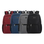 Mochila Escolar Masculina Feminina Reforçada Grande Viagem