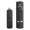 Amazon Fire Stick 4k Wi-fi 6 Alexa Por Voz Inteligente C
