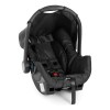 Bebê Conforto Grid Preto Para Duolee E Bali – Galzerano