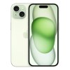 Apple iPhone 15 verde 256 GB – Distribuidor Autorizado