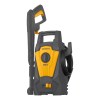Lavadora De Alta Pressão Aqua Power Lap01gy 1600 Psi 1400w Amarelo 127v 60hz