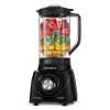 Liquidificador Mondial 2,2 Litros Pratic Turbo L-98-B Preto 2 Velocidades 110v