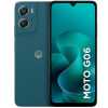Smartphone Motorola Moto G06 4G 6.9Pol 128GB 4GB Câmera 50MP