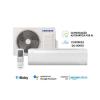 Ar-condicionado Split Samsung Inverter WindFree AI 18.000 BTUs Frio AR60F18D1AWNAZ Branco