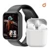 Relogio Smart Watch Inteligente Masculino Feminino Compatível Samsung Galaxy Xiaomi – 01Smart