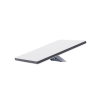 Kit Starlink MINI Internet via satélite, Dual Band 3 x 3 MU-MIMO, WiFi 5, WPA2, Ethernet LAN, Plugue Starlink, Branco – 2535008BR